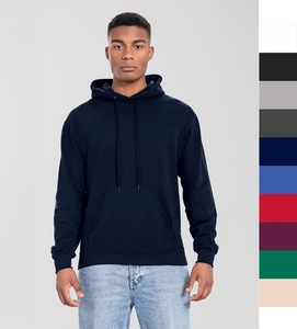 Iconic 250 Hooded Sweat