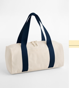 Edit Canvas Duffle