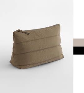 Quilted Accessory Case