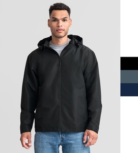 Essential Weather Shell Jacket