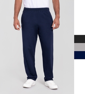 Iconic 250 Open Hem Jog Pants