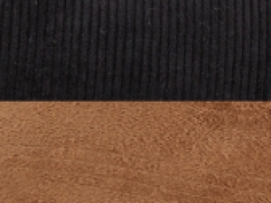 Corduroy Classic Suede Cap