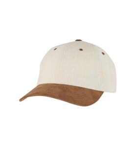 Flexfit Corduroy Classic Suede Cap 9279 Kappe NEU