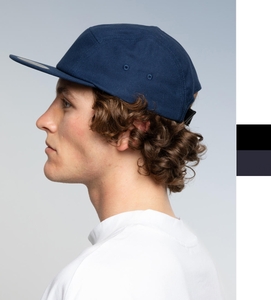 Flexfit Jockey Canvas Cap 9297 Kappe NEU