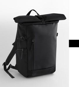 Z�rich Roll-Top Backpack