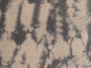 Tie Dye Canvas Tote Bag