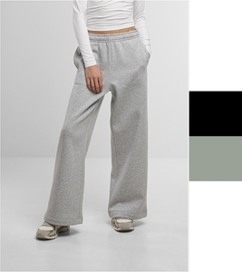 Ladies Wideleg Sweatpants