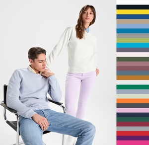 Clasica Sweatshirt