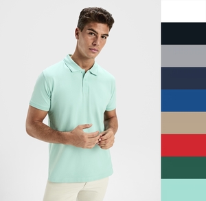 Unisex Wos Poloshirt