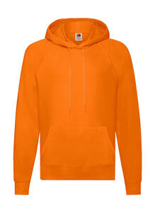 5er Pack Lightweight Hooded Sweat