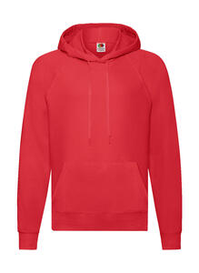5er Pack Lightweight Hooded Sweat