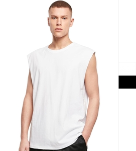 Sleeveless Tee
