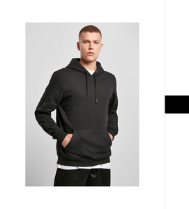Premium Hoody