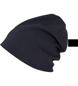 Jersey Beanie