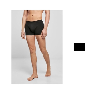 Men Boxer Shorts 2-Pack