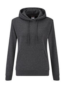 10er Pack Ladies Classic Hooded Sweat