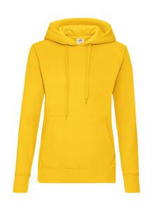 10er Pack Ladies Classic Hooded Sweat