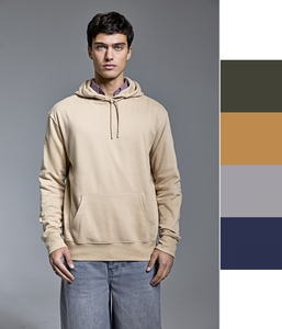 Anthem Unisex Hoodie