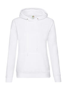 5er Pack Ladies Classic Hooded Sweat