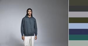 Anthem Studio Hoodie
