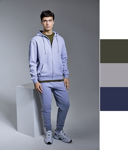 Anthem Studio Zipped Hoodie