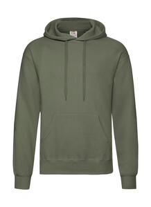10er Pack Classic Hooded Sweat