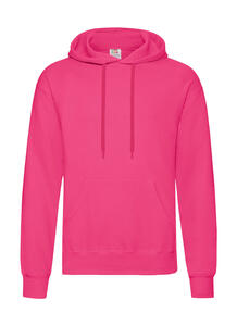 10er Pack Classic Hooded Sweat