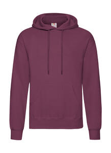 5er Pack Classic Hooded Sweat
