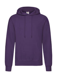 5er Pack Classic Hooded Sweat