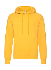 5er Pack Classic Hooded Sweat
