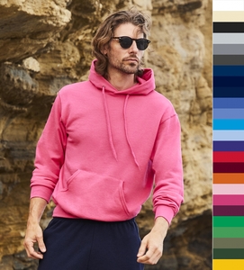 5er Pack Classic Hooded Sweat