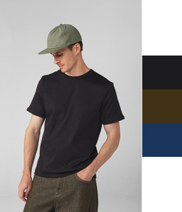 EarthAware� Organic Cotton 5 Panel Rope Cap