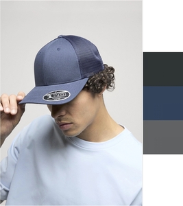 110 Dia Double Mesh Trucker