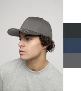 Wooly Combed Snapback