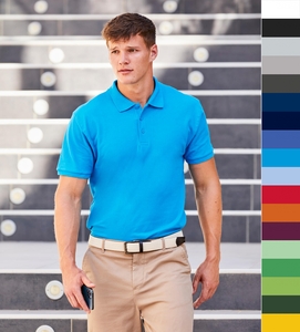 10er Pack Premium Polo