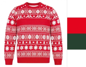 Christmas Sweater