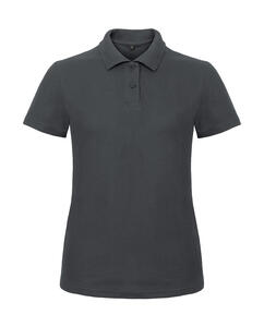 10er Pack ID.001 /women Piqu� Polo Shirt