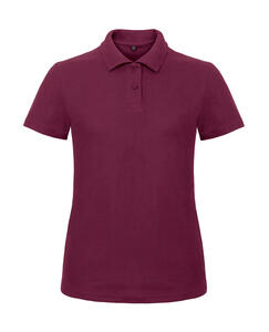 10er Pack ID.001 /women Piqu� Polo Shirt