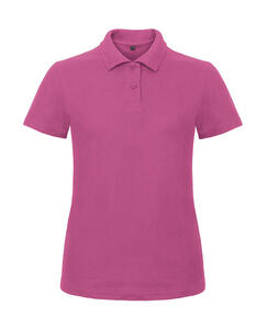 5er Pack ID.001 /women Piqu� Polo Shirt