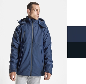Emin Padded Thermal Sports Parka