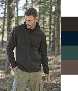 Performance Softshell Jacket