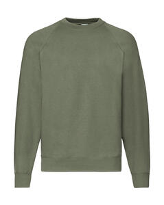 5er Pack Classic Raglan Sweat