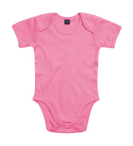 5er Pack Baby Bodysuit