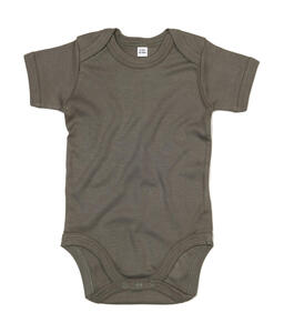 5er Pack Baby Bodysuit
