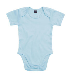 5er Pack Baby Bodysuit