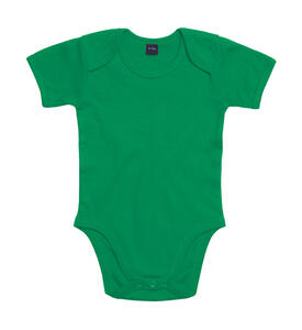 5er Pack Baby Bodysuit