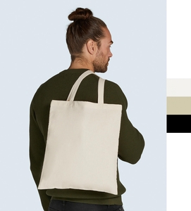 Bags by JASSZ Einkauftasche Baumwolle Popular Beutel Shopping Bag OG-3842-LH NEU
