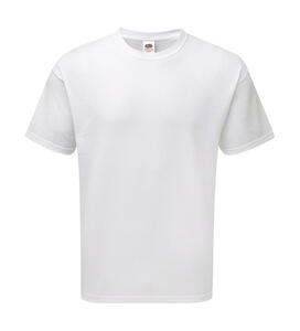 Fruit of the Loom 3er Pack Herren Unterhemd T-Shirt Baumwolle T 67-082-3 NEU