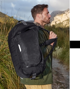 Quadra SLX 60 Litre Haul Bag QX560 Tasche NEU