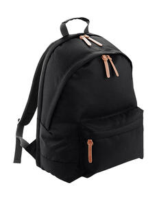 BagBase Campus Laptop Rucksack Schule bedruckbar 23L Backpack BG265 NEU